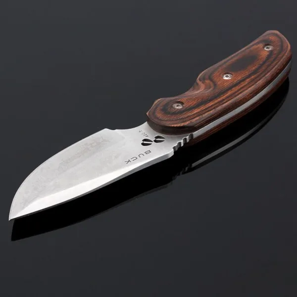 Ловен нож Rocky Mountain - Buck 076 — снимка 3