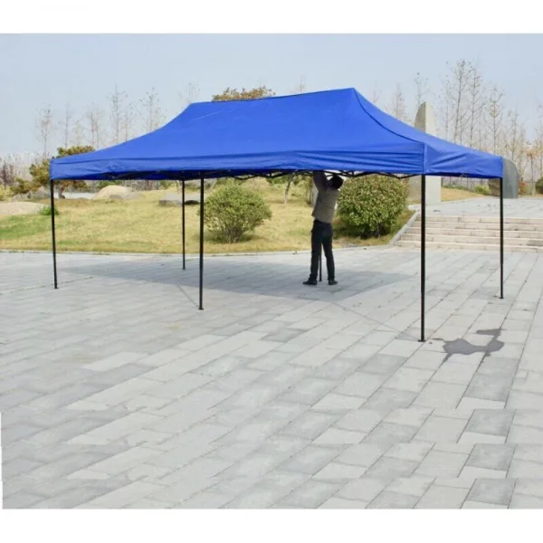 Покривало, Страници, Сгъваеми ШАТРИ-3x3; 3x4,5 ; 3x6 m — снимка 2
