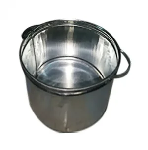 КАЗАН ЗА ВАРЕНЕ НА БУРКАНИ 25 L/50 L