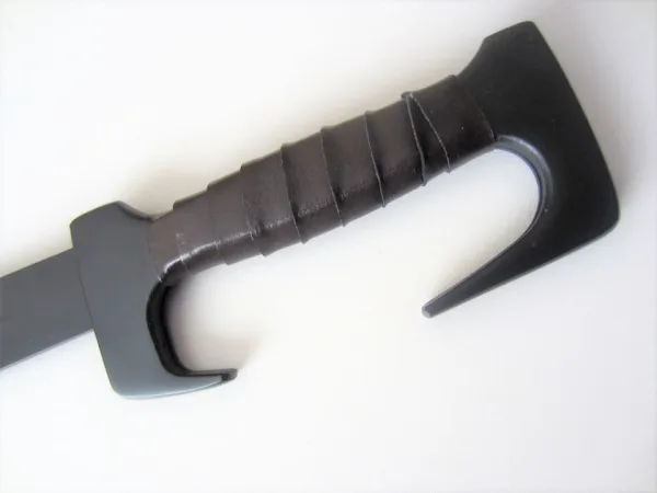 Спартански меч, Leonidas, Меч, Spartan sword, сабя, мачете — снимка 6
