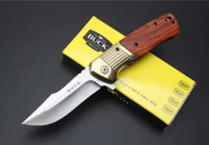 Сгъваем нож Buck DA96