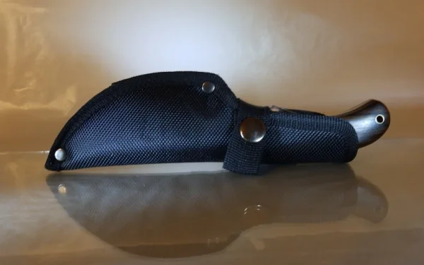 Ловен нож North American hunting ckub 90 x 185 — снимка 6