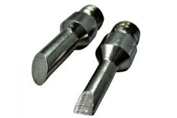 Газов поялник 7,5 ml + накрайници YJ230 — снимка 3