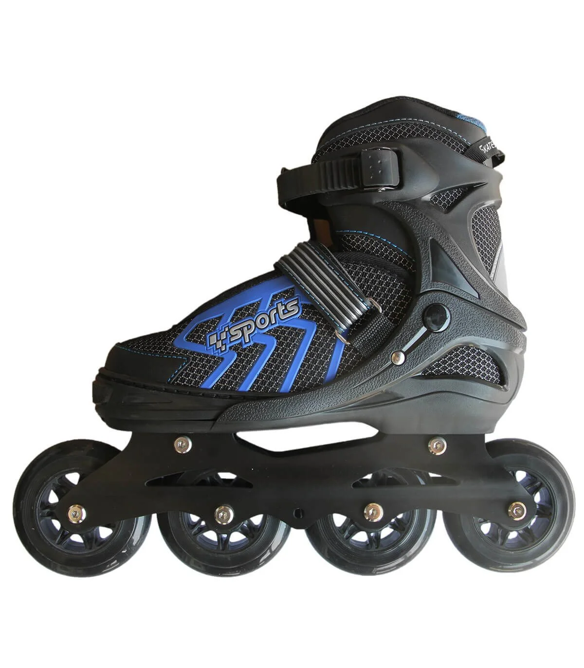 Ролери suxfly l-m 6030 - M (35-38)