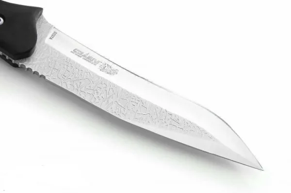 Нож Dagger Knives S037A -160x305 — снимка 2