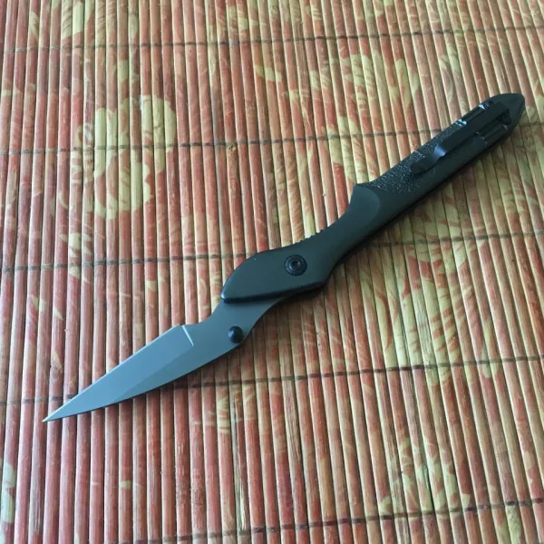 Сгъваем нож Boker Plus Urban Survival/Джим Вагнер/ — снимка 2