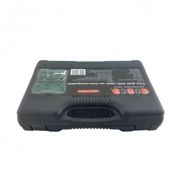 Автотенекеджийски инструменти FORCE JN66008-11части — снимка 3