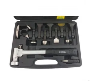 Автотенекеджийски инструменти FORCE JN66008-11части