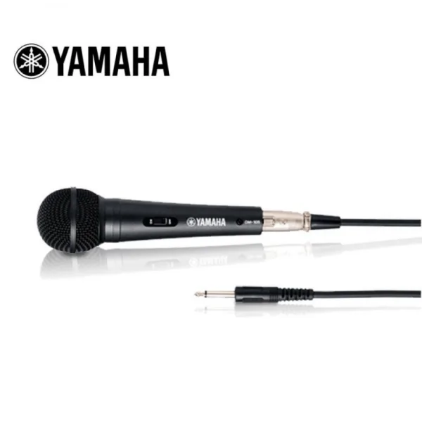 Професионален жичен микрофон YAMAHA DM-105 — снимка 5