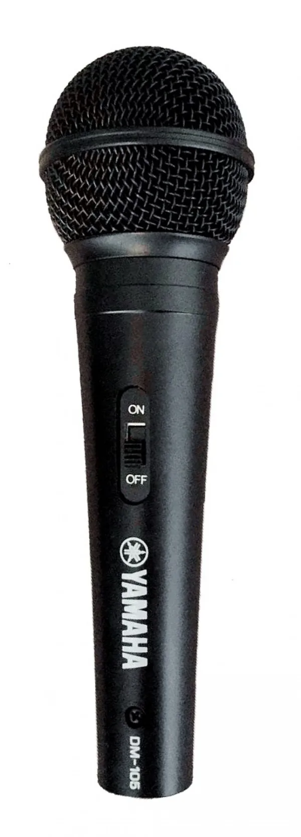 Професионален жичен микрофон YAMAHA DM-105 — снимка 6
