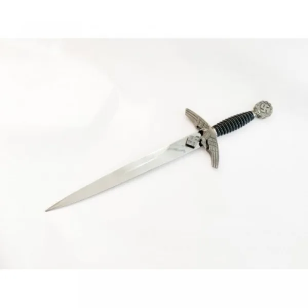 Кинжал /свастика от третия райх/ + Орел на гарда - 330х500 — снимка 2