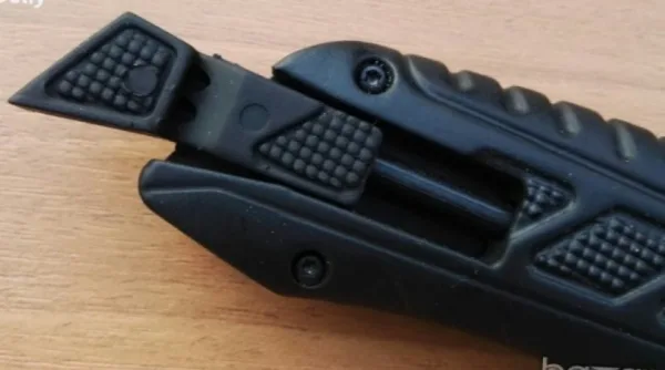 Нож за оцеляване ”CT Smart ” 105х220 — снимка 3