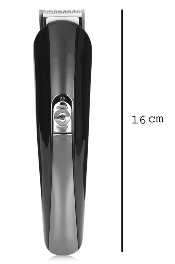 Подстригване , Бръснене, Тример,KEMEI KM-600 - 11 — снимка 7