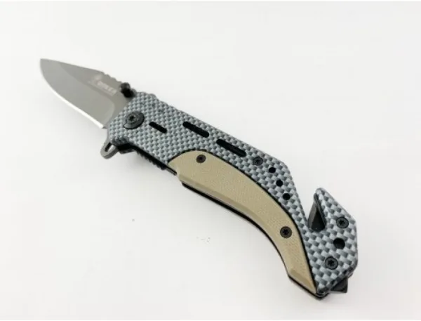 Boker solingen C139 - 85x220mm — снимка 2