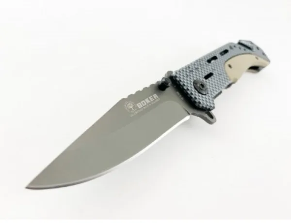 Boker solingen C139 - 85x220mm — снимка 3