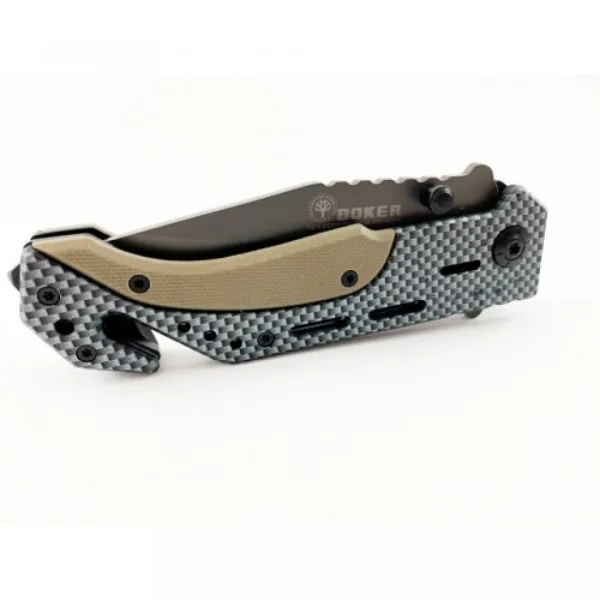 Boker solingen C139 - 85x220mm — снимка 4