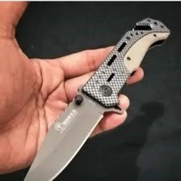 Boker solingen C139 - 85x220mm — снимка 5