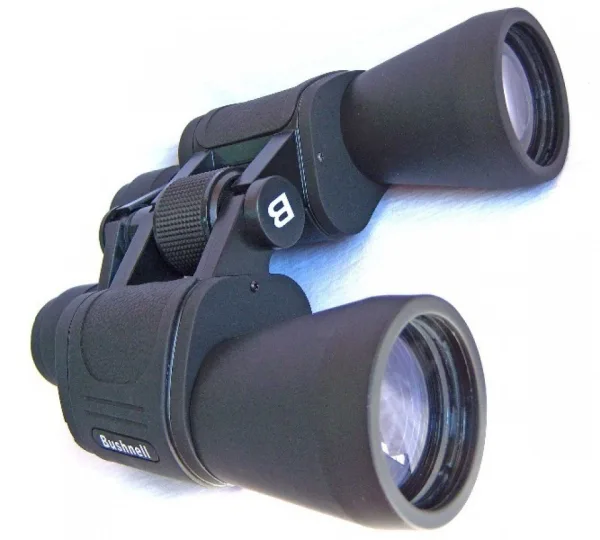 Бинокъл Bushnell 20X50 — снимка 2