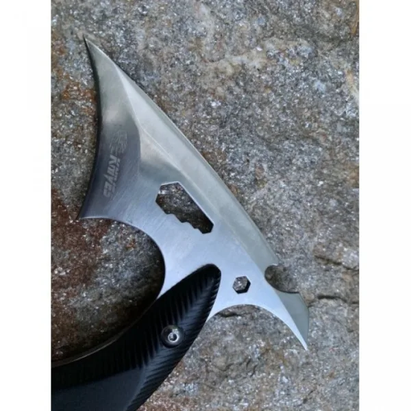 Тактическа малка брадвичка Knives /мини томахавка/ — снимка 3