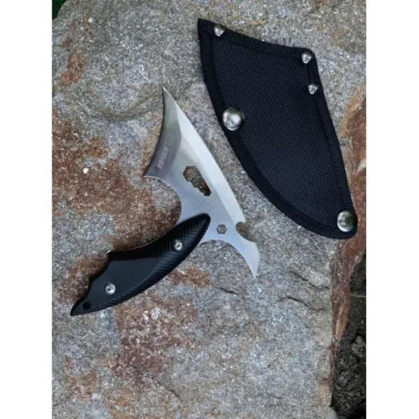 Тактическа малка брадвичка Knives /мини томахавка/ — снимка 4