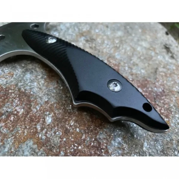 Тактическа малка брадвичка Knives /мини томахавка/ — снимка 5