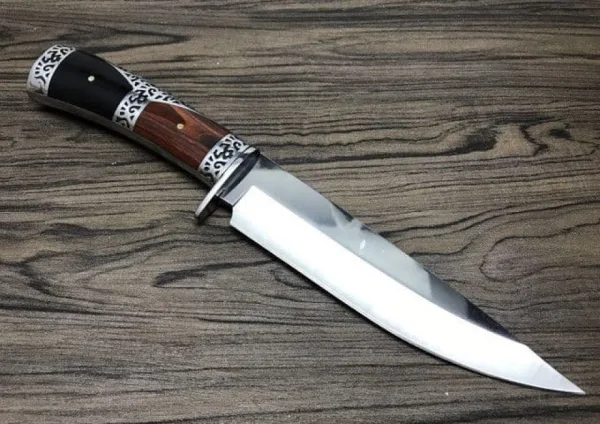 Ловен Нож Columbia SA53-175х310 мм — снимка 2