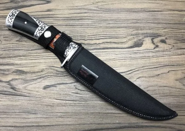 Ловен Нож Columbia SA53-175х310 мм — снимка 3