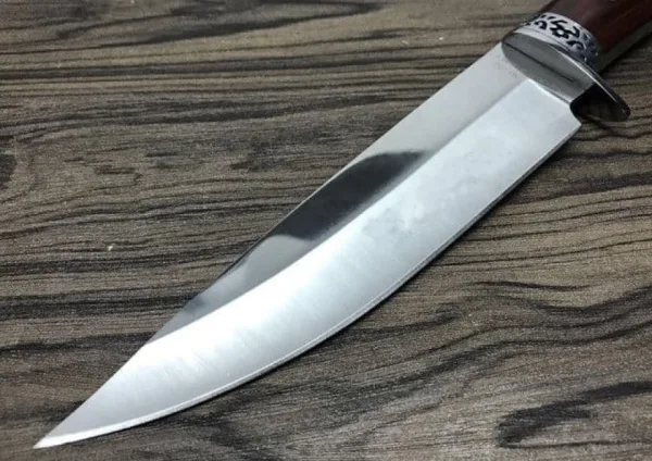 Ловен Нож Columbia SA53-175х310 мм — снимка 5