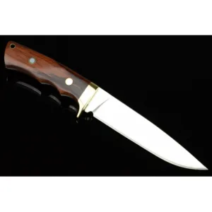 Ловен Нож /красив ловен нож/ Columbia SA28-150х260 мм