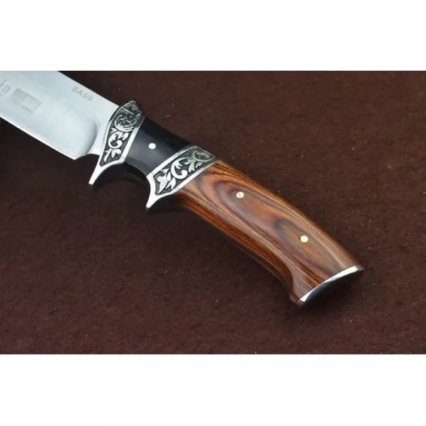 Ловен нож COLUMBIA SA59 180х312 — снимка 2