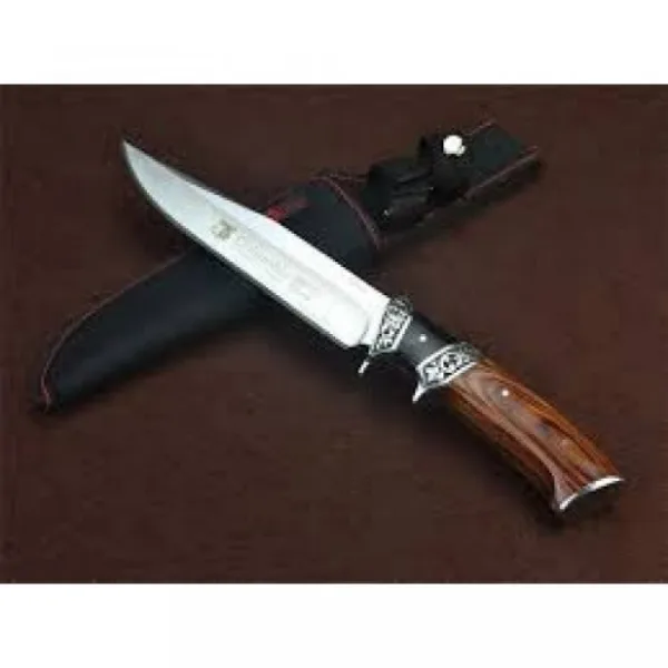Ловен нож COLUMBIA SA59 180х312 — снимка 4