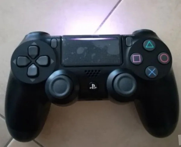 Джойстик Sony -Dualshock Ps4 — снимка 2