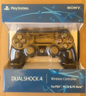 Джойстик Sony -Dualshock Ps4