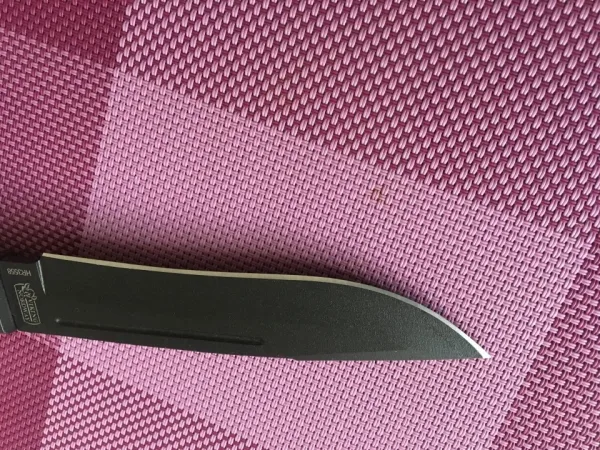 Нож HR 3558 VIKING NORWAY- 150х 265 — снимка 3