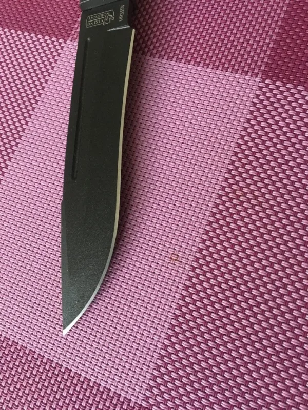 Нож HR 3558 VIKING NORWAY- 150х 265 — снимка 5
