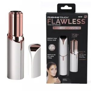 Дискретен епилатор за безупречно гладка кожа Flawless Brows
