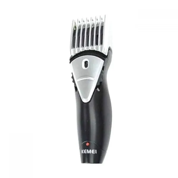 Машинка, тример за подстригване Kemei KM-3060 — снимка 3