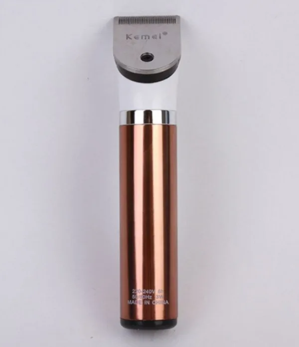 Машинка за подстригване Kemei Km-3001A — снимка 3