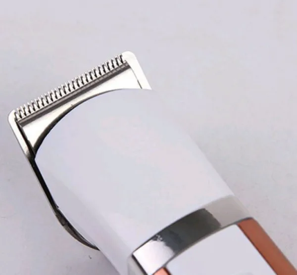 Машинка за подстригване Kemei Km-3001A — снимка 4