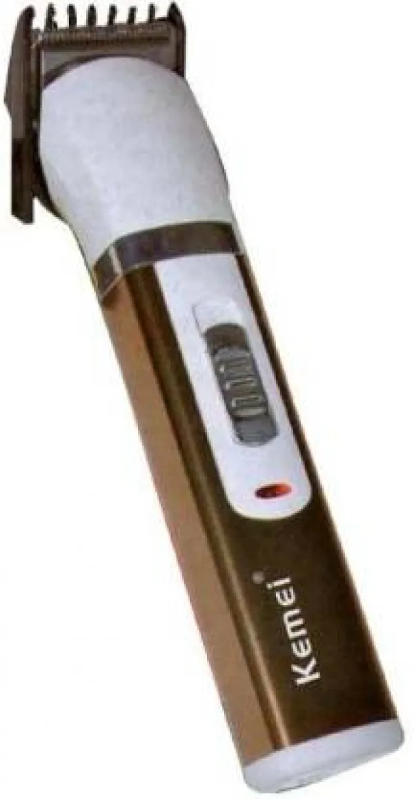 Машинка за подстригване Kemei Km-3001A — снимка 6