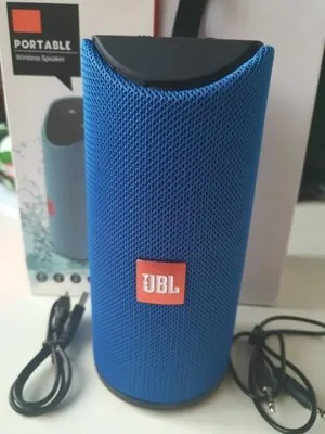 Преносима bluetooth колонка TG 113 с USB порт