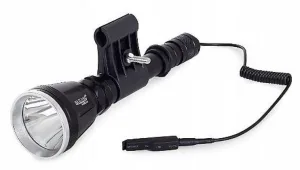 Фенер за лов BL-Q2888-T6 CREE + два акумулатора