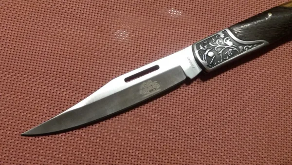 Нож Сгъваем 110х230 /Arizona company super knife FB 004 A/ — снимка 5