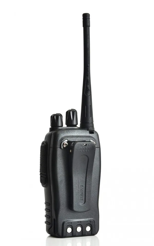 Радиостанция Baofeng 888 Walkie Talkie Uhf 400-470mhz (16 канала) — снимка 4