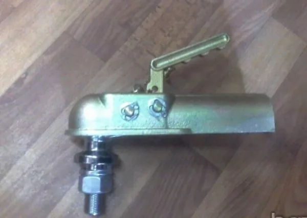 Топка /ябълка/ за теглич 2" — снимка 4
