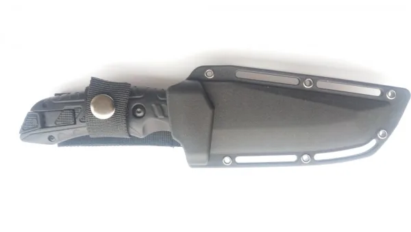 Нож за оцеляване ”CT Smart ” 105х220 — снимка 7