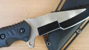 Нож за оцеляване ”CT Smart ” 105х220