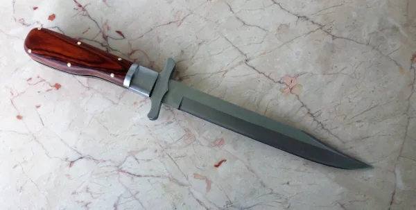 Сгъваем щик тип Австрийски 180х300 — снимка 4