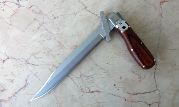 Сгъваем щик тип Австрийски 180х300 — снимка 6