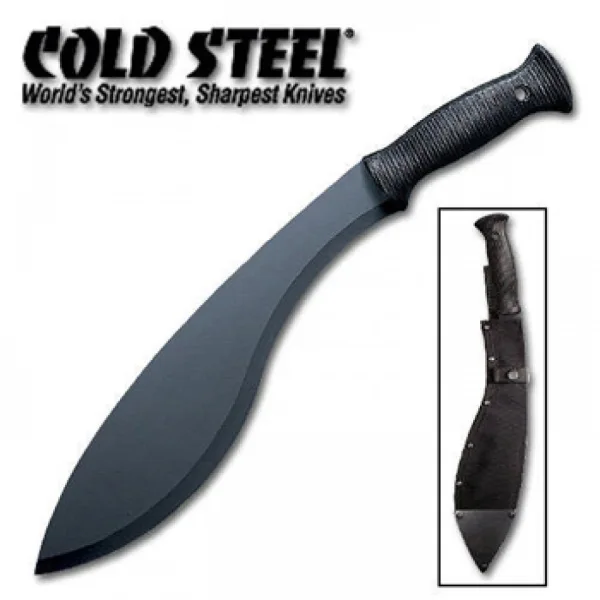 Мачете - Cold Steel 330 x 457 — снимка 4